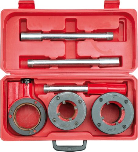 Набор резьбонарезной VOREL 55830