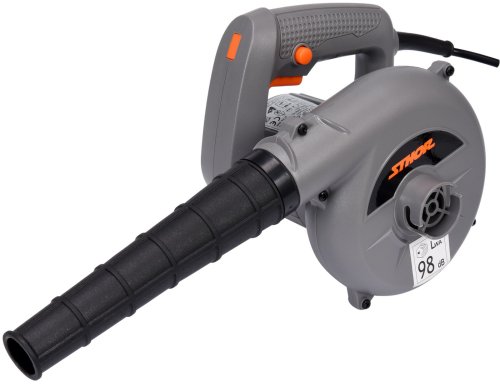 Пылесос-воздуходув STHOR 79662