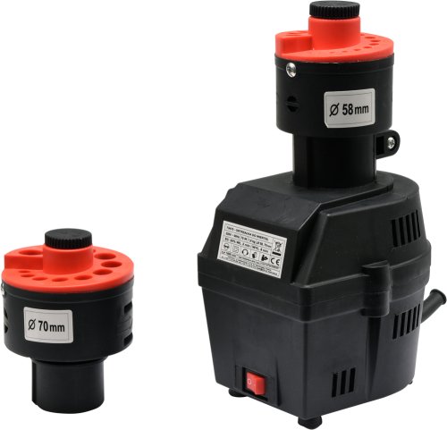 Станок для заточки сверл VOREL 73470