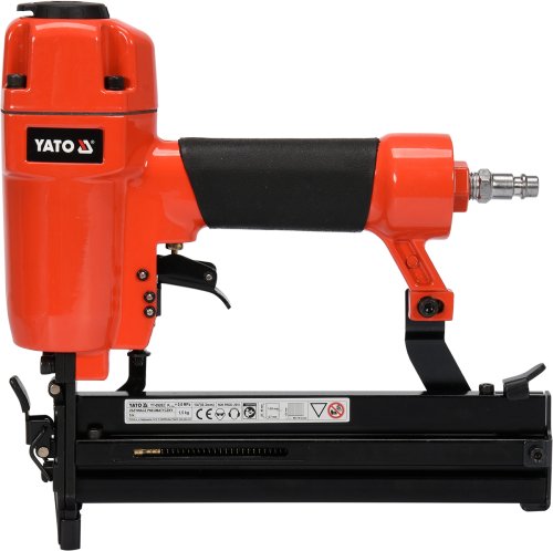 Пневматичний степлер YATO YT-09202