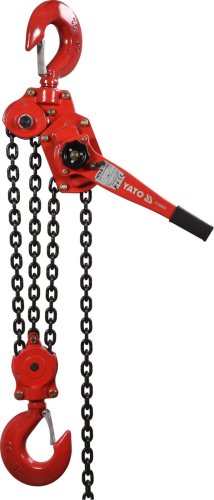 Таль YATO YT-58968 (9 т)