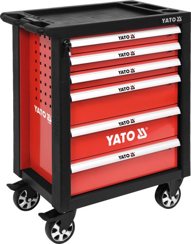 Тележка для инструментов YATO YT-55299