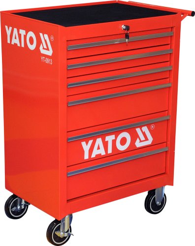 Тележка для инструментов YATO YT-0913