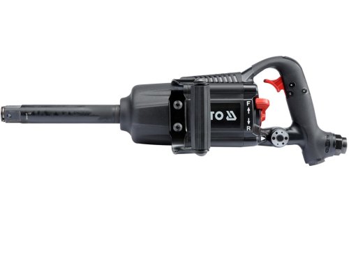 Пневматический ударный гайковерт YATO YT-09611