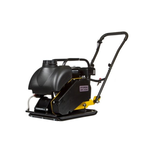 Виброплита Hyundai HPC 400W