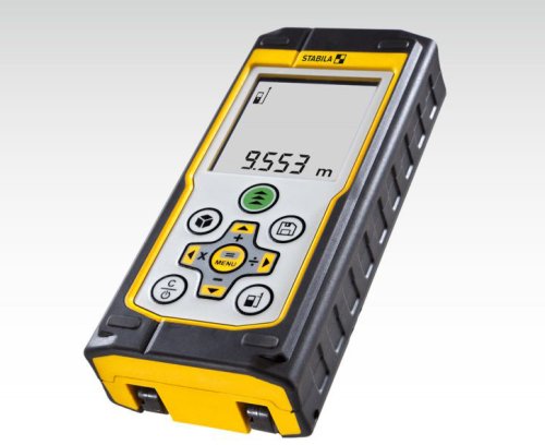 Лазерный дальномер STABILA Type LD 420