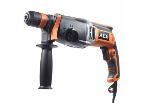 Перфоратор AEG KH28SuperXEKkit4SET