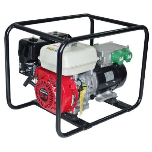 Бензиновий високочастотний конвертор AGT MCHF 23 (PFMCHF2GX160)