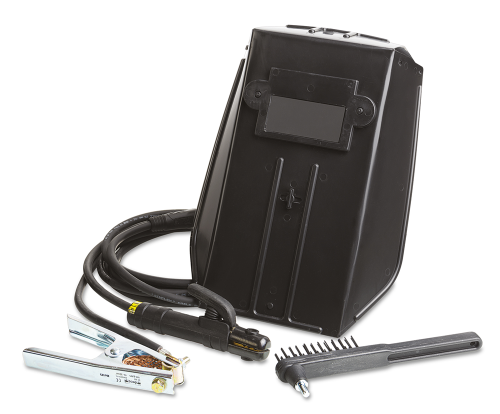 Набор сварщика Deca DS/25S 250А