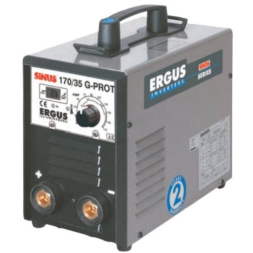 Сварочный инвертор ERGUS Invert 170/35 SINUS