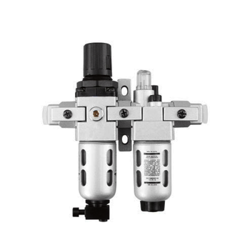 Фильтр с редуктором GROZ FRCLM156334-S/WG