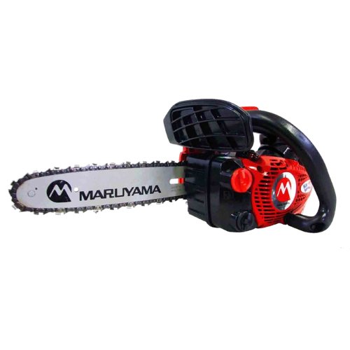 Бензопила Maruyama MCV3100TS (10)