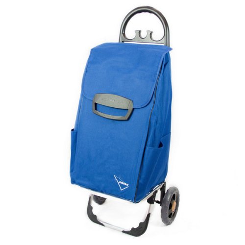 Сумка-візок Aurora Canadese 78 Blue