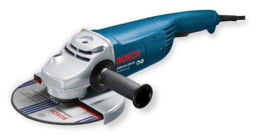 Болгарка Bosch GWS 24 - 230 H