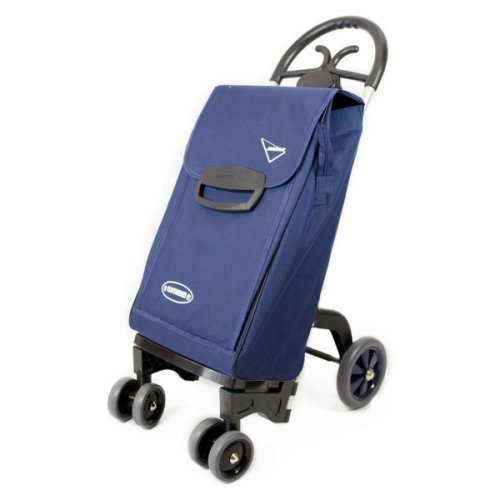 Сумка-візок Aurora Forza 6_68 Blue