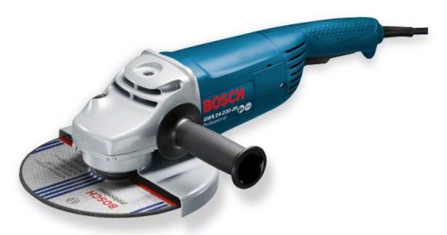 Болгарка Bosch GWS 24-230 JH