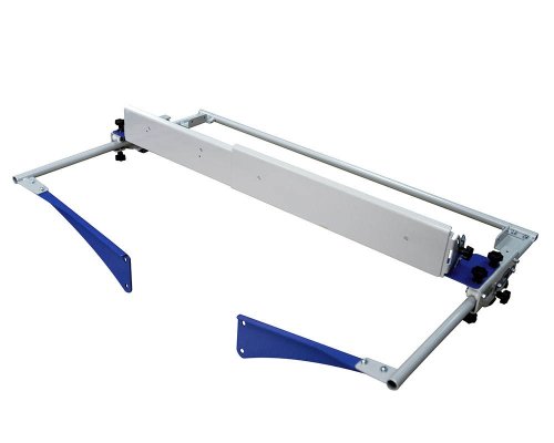 Линейка комбинированная БЕЛМАШ CR-2500