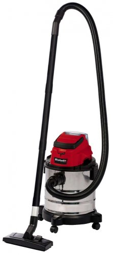 Пылесос аккумуляторный Einhell TC-VC 18/20 Li S - Solo