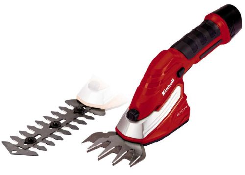 Ножиці акумуляторні Einhell GC-CG 7,2 Li