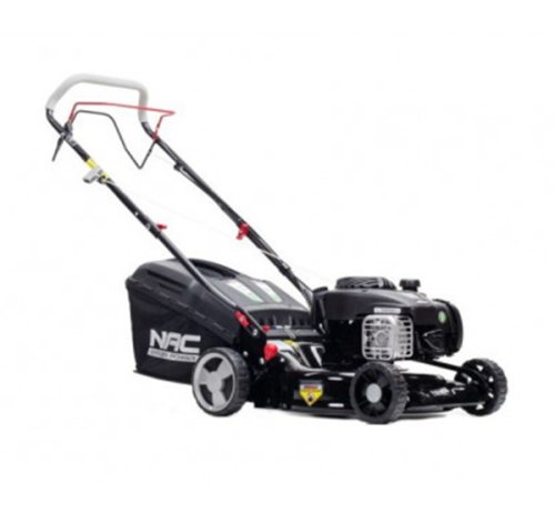 Газонокосилка бензиновая NAC LS42-450E