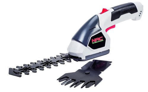 Кусторез аккумуляторный NAC TA72-Y