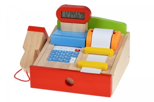 Игровой набор Goki Касcовый аппарат 51575G