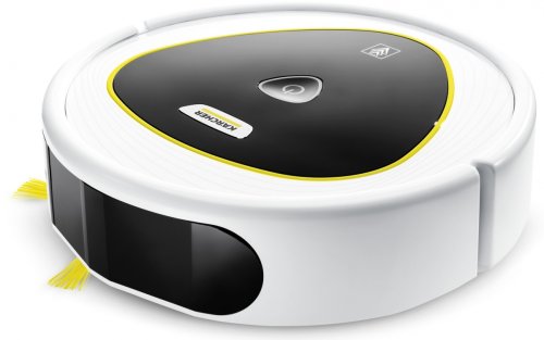Робот-пылесос Karcher RC 3 (1.198-213.0)