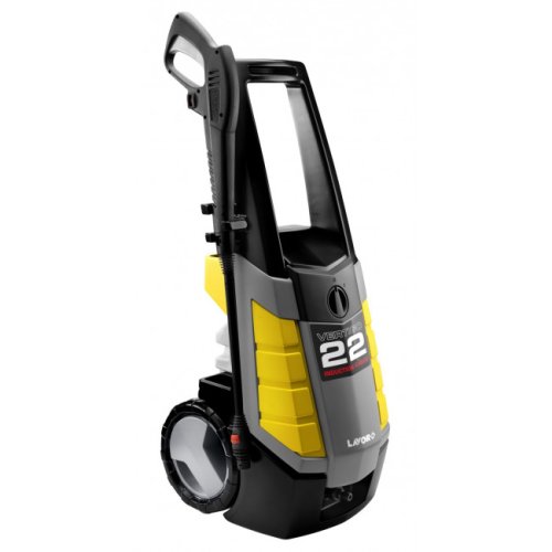 Мойка высокого давления Lavor VERTIGO 22 2L + FIXED BRUSH