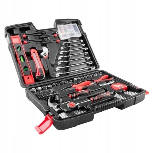 Набор инструментов Top Tools 38D545 (194 предмета)