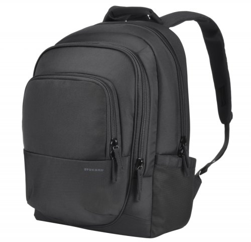 Рюкзак Tucano Stilo 17" черный BKSTI-BK