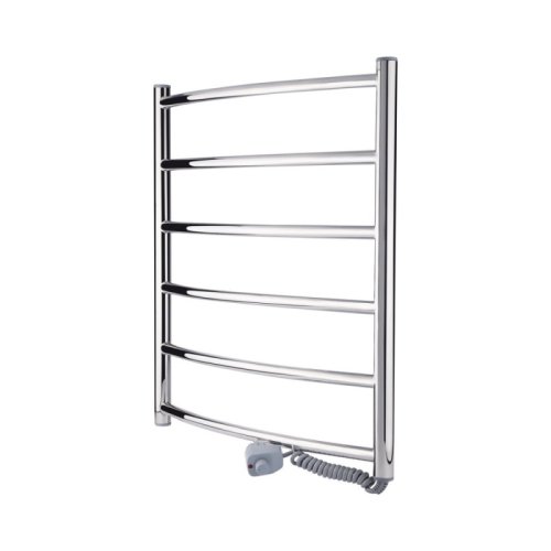 Рушникосушарка Q-tap Classic (CRM) P6 500x600 RE (QTCLSP6500600RE)