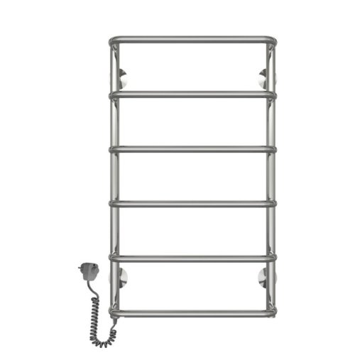 Рушникосушарка Q-tap Standard (CRM) P6 500x800 LE (QTSTNDP6500800LE)