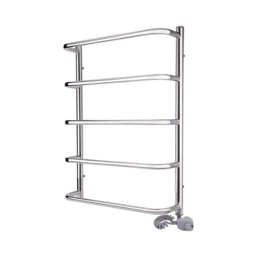 Полотенцесушитель Q-tap Standard (CRM) P5 500x700 RE (QTSTNDP5500700RE)