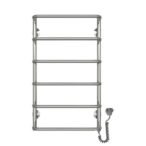 Рушникосушарка Q-tap Standard (CRM) P6 500x800 RE (QTSTNDP6500800RE)