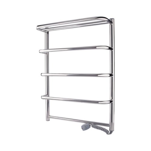 Полотенцесушитель Q-tap Standard shelf (CRM) P5 500x700 RE (QTSTNDP5500700RESH)