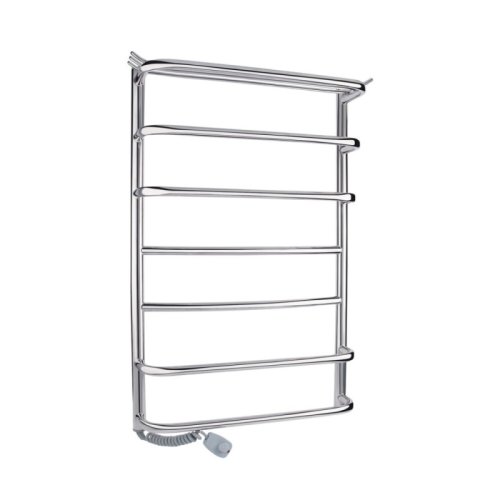 Полотенцесушитель Q-tap Yunost (CRM) P7 500x800 LE (QTYUNP7500800LE)