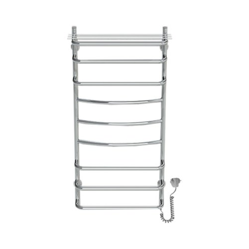 Полотенцесушитель Q-tap Yunost (CRM) P9 500x900 RE (QTYUNP9500900RE)