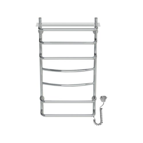 Полотенцесушитель Q-tap Yunost (CRM) P7 500x700 RE (QTYUNP7500700RE)