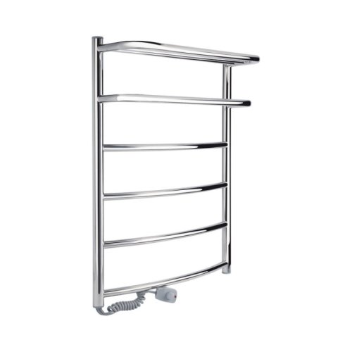 Полотенцесушитель Q-tap Hotel (CRM) P6 500x700 LE (QTHOTP6500700LE)