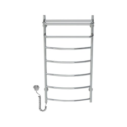 Рушникосушарка Q-tap Hotel (CRM) P7 500x800 LE (QTHOTP7500800LE)