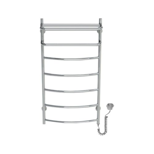 Рушникосушарка Q-tap Hotel (CRM) P7 500x800 RE (QTHOTP7500800RE)