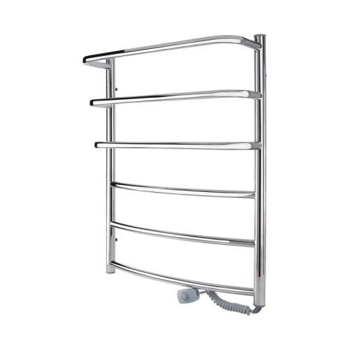 Полотенцесушитель Q-tap Cascade (CRM) P6 500x700 RE (QTCASP6500700RE)