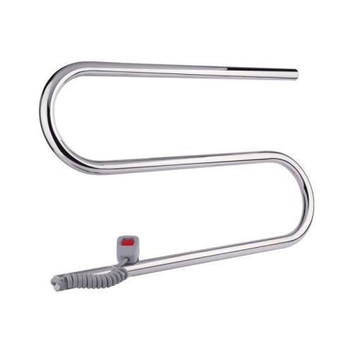 Рушникосушарка Q-tap Snake (CRM) 600x330 LE (QTSNAKE600330LE)