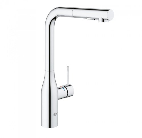 Змішувач для кухні Grohe Essence 30270000