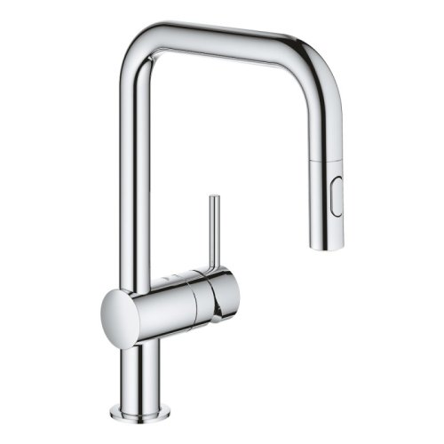 Змішувач для кухні Grohe Minta 32322002