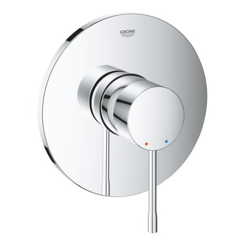 Змішувач прихованого монтажу Grohe Essence 24057001