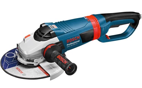Болгарка Bosch GWS 26-230 LVI