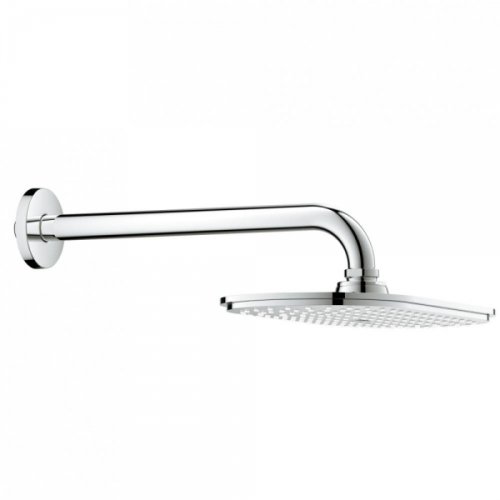 Верхний душ Grohe Rainshower Veris 300 26068000
