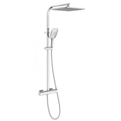 Душевая система Imprese Centrum SQ T-15430