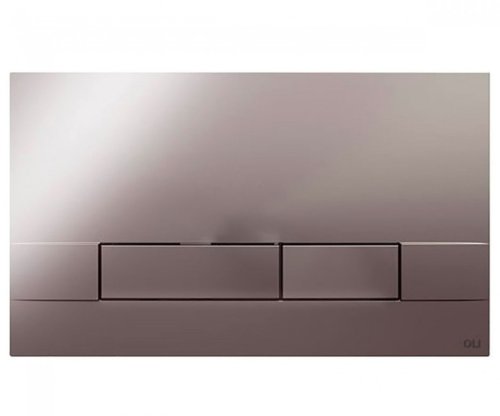 Клавиша смыва OLI Narrow Olipure 148301